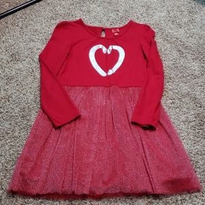 Girls dress